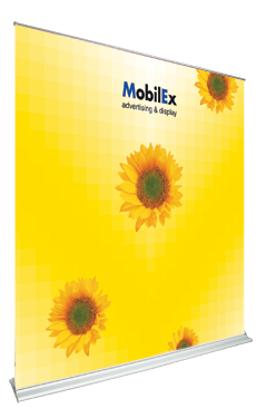 RollUp Screen Max RollUp Screen Max