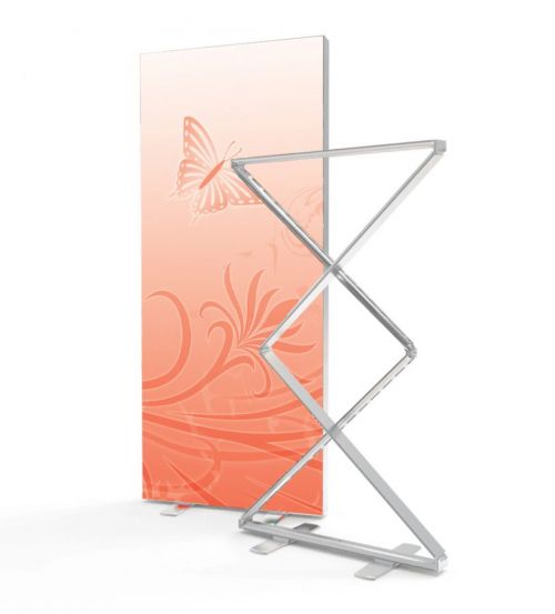 Складной лайтбокс Складной лайтбокс