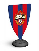 Уличный флюгер-стенд Уличный флюгер-стенд