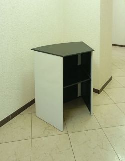 Складной промостол Складной промостол