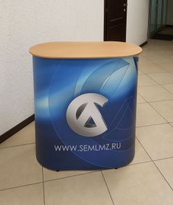 Мобильный ресепшн Мобильный ресепшн