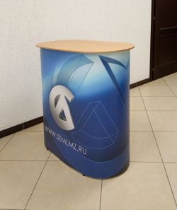 Мобильный ресепшн Мобильный ресепшн