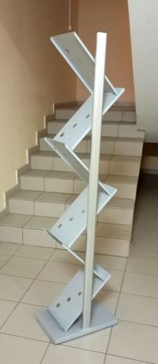 Стойка для литературы Саксаул Стойка для литературы Саксаул